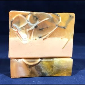 Handmade Soap - Sweet Pea